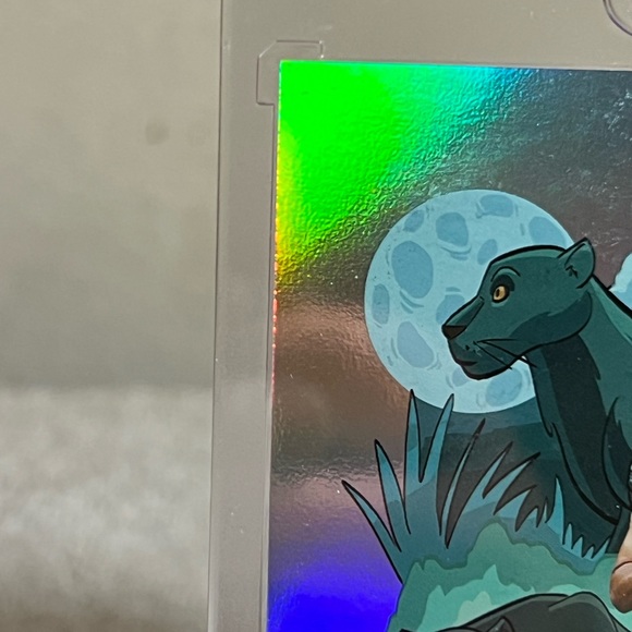 Bryce Young SSP Downtown 2023 Panini Optic Don Russ RARE CHASE PULL!!!! - Picture 5 of 6